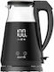 Deerma Kettle 1.7lt 1700W Black