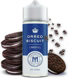 M.I. Juice Flavor Shot Orreo Biscuit 24ml/120ml