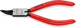 Knipex Curved Circlip Plier 140mm Length