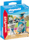 Playmobil Special Plus Πάρτυ Αποφοίτησης για 4-10 ετών