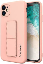 Wozinsky Kickstand Ροζ (Galaxy A72) Wozinsky Kickstand Ροζ (Galaxy A72)