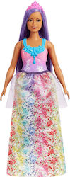 Barbie Princess Dreamtopia για 3+ Ετών