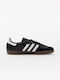 adidas Samba Sneakers Core Black / Cloud White / Gold Metallic