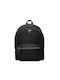 Guess Certosa Smart Fabric Backpack Black