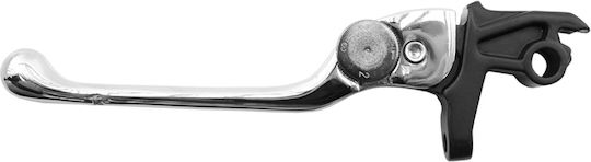 Vicma Motorcycle Clutch Lever Adjustable for BMW R 1150 / R 1200 Black VIC-L73891-L