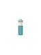 Igloo Tahoe Water Bottle Plastic 710ml Turquoise Double Wall