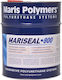 Maris Polymers Mariseal 800 4kg Διάφανο