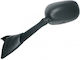 Vicma Motorcycle Mirror for Yamaha FZ6 Fazer 1pcs Black