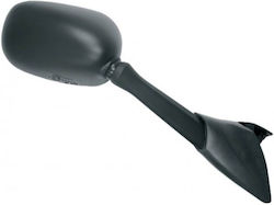Vicma Καθρέπτες Μοτοσυκλέτας Δεξιός για Yamaha FZ6 04'-06' / FZ6 Fazer 04'-06' Μαύρο 1τμχ