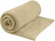 Sea to Summit Tek Towel Body Microfiber Beige 1...