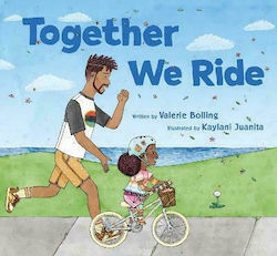 Together We Ride by Valerie Bolling