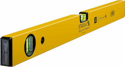Stabila Type 70 Spirit Level Aluminum 60cm with 2 Eyes