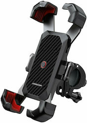 Joyroom Phone Motorcycle Mount for Steering Wheel