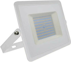V-TAC Wasserdicht LED Flutlicht 100W Natürliche...