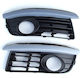 Σετ Μάσκα για Προβολάκια Ομίχλης για VW Jetta 2004-2009 04-09