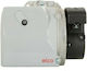 Elco Protron P1.40 0.75/60o Μονοβάθμιος Καυστήρας Πετρελαίου 41.40kW
