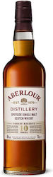 Aberlour Forest Reserve Single Malt Whisky 10 Ani Scoția într-o Cutie 40% 700ml