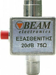 EX20F-A Atenuator