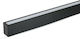 V-TAC LED Lumina liniară Lumină Plafon Alb rece IP20 cu Intensitate Reglabilă 120cm