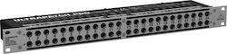 Behringer PX3000 Пач бей