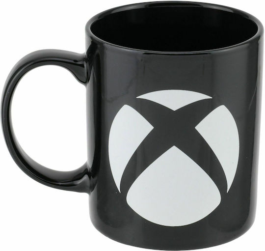 Paladone Xbox Mug Ceramic Gift Set with Socks