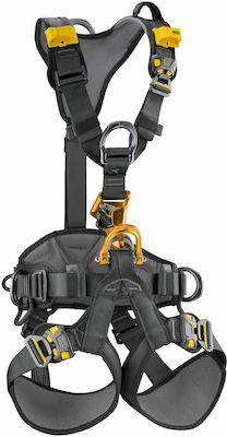 Petzl Overall Safety Belt