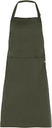 Giblor's Apron Full Body Zante Khaki Giblor's Apron Full Body Zante Khaki