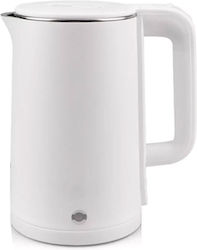 Silver LB-240 2.3lt with Power 2000W White Silver LB-240 2.3lt with Power 2000W White