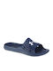 Locker IV Men's Slides Blue