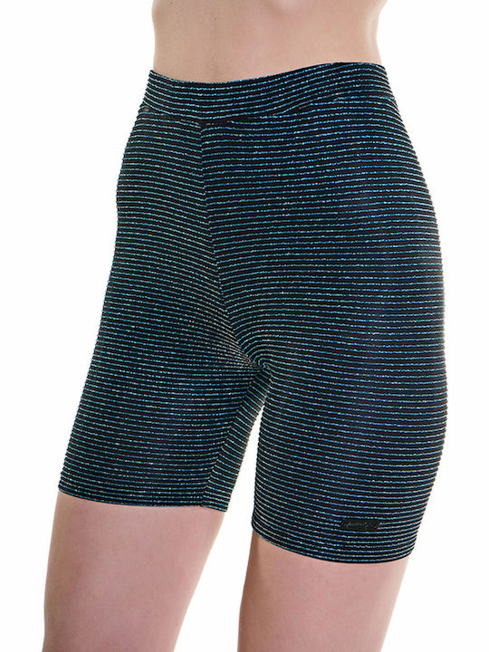 Women's Bike Legging Green