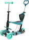 Lorelli Kinderroller Draxter Plus 3-Rad mit Sit...