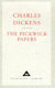 The Pickwick Papers (Gebundene Ausgabe)