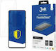 3MK FlexibleGlass Ceramic Antibacterial Tempered Glass (One Plus Nord 2 T)