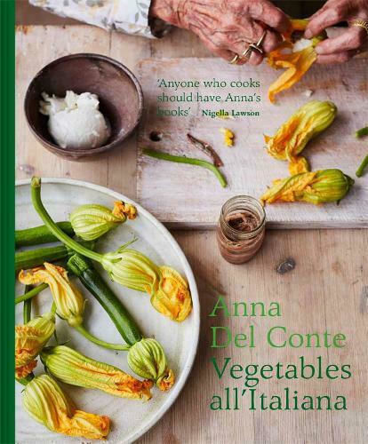 Vegetables all' Italiana