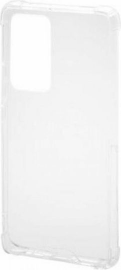 Shock Proof Umschlag Rückseite Kunststoff / Silikon Transparent (Xiaomi 12 Pro)