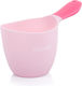 Chipolino Rinse Cup Heart Pink 1pcs
