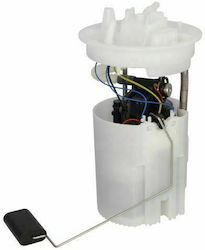 ELECTRIC FUEL PUMP