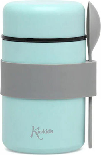 Kiokids Βρεφικό Θερμός Φαγητού Ανοξείδωτο 500ml