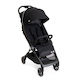 Chicco We Umbrella Stroller Suitable for Newborn Black 5.5kg 79885-95