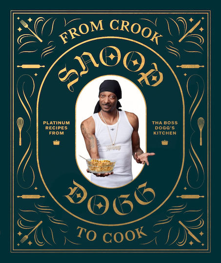 From Crook to Cook From Crook to Cook