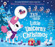 Ten Minutes to Bed: Little Unicorn's Christmas, Board Book