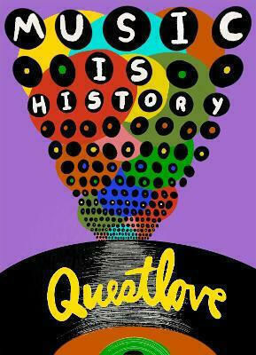 Music is History Music is History