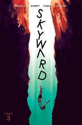Skyward, Volume 3: Fix the World