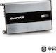 Ampire 4 Channel Amplifier MBM4.24V-4G