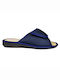 3Rose Anatomic Women's Slippers In Navy Blue Colour