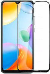 9H Μαύρο (Redmi 10C) 9H Μαύρο (Redmi 10C)