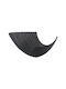 Karvounis Decorative Bowl Black 25x22x16cm