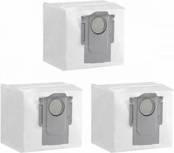 Roborock R3205S21200947 Staubsaugerbeutel 3Stück Kompatibel mit Staubsauger Roborock Roborock R3205S21200947 Staubsaugerbeutel 3Stück Kompatibel mit Staubsauger Roborock