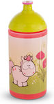 Nici canteen with unicorn design 500ml