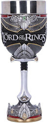 Nemesis Now Lord of the Rings: Goblet Aragorn